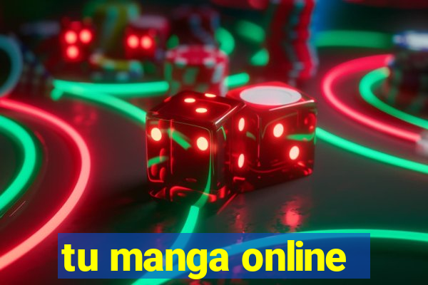 tu manga online